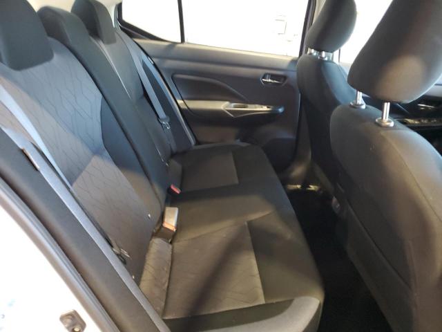 Photo 10 from auction – 2024 NISSAN VERSA SV with VIN 3N1CN8EVXRL901770