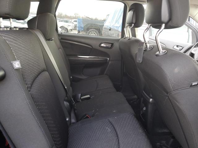 Photo 10 from auction – 2019 DODGE JOURNEY SE with VIN 3C4PDCBB8KT865176