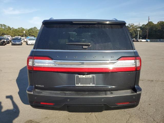 Photo 6 from auction – 2021 LINCOLN NAVIGATOR with VIN 5LMJJ2TT5MEL05935