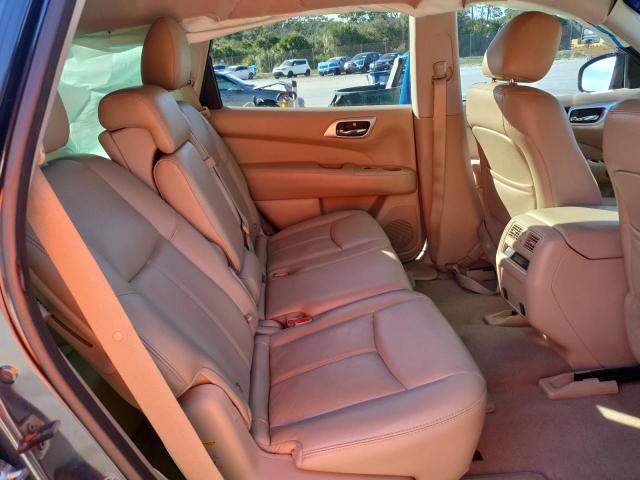 Zdjęcie 11 z aukcji – 2014 NISSAN PATHFINDER z VIN 5N1AR2MN5EC688400
