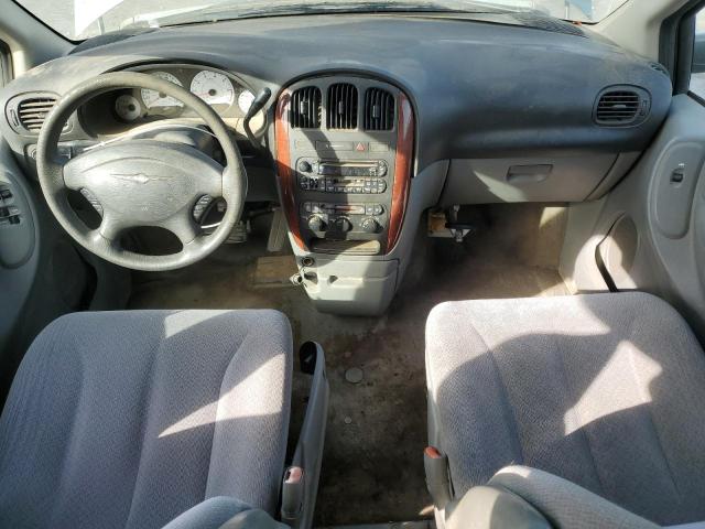 Photo 8 from auction – 2006 CHRYSLER TOWN & COU with VIN 1A4GP44RX6B568807