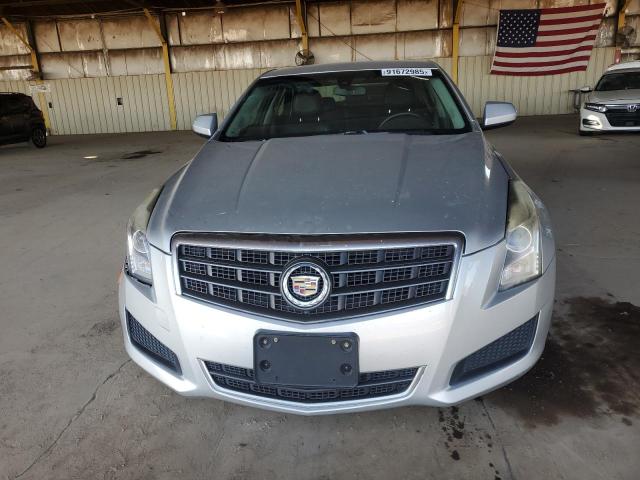 Zdjęcie 5 z aukcji – 2013 CADILLAC ATS z VIN 1G6AA5RX0D0160824
