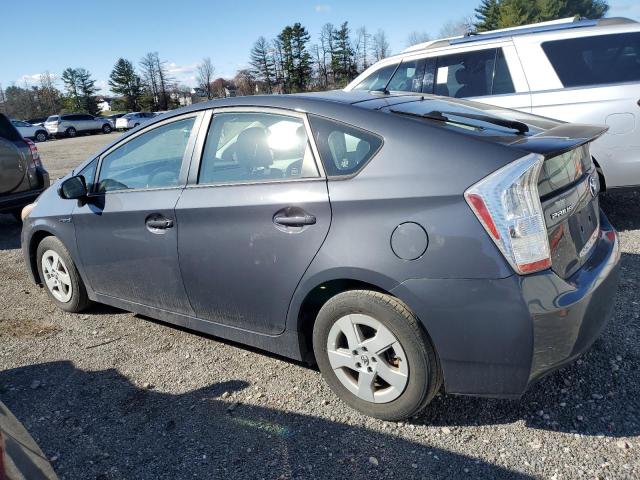 Foto 2 de la subasta – 2010 TOYOTA PRIUS con VIN JTDKN3DU8A0019096