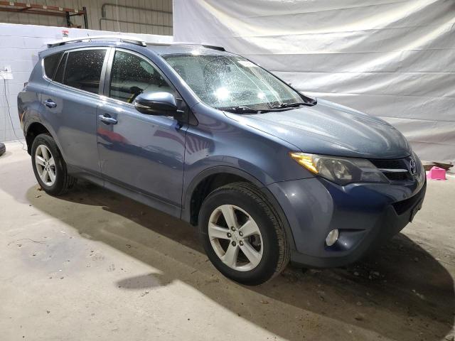 Photo 4 from auction – 2013 TOYOTA RAV4 XLE with VIN 2T3RFREV6DW088083