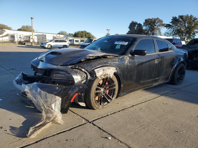 Photo 1 from auction – 2017 DODGE CHARGER R/ with VIN 2C3CDXGJ8HH585110