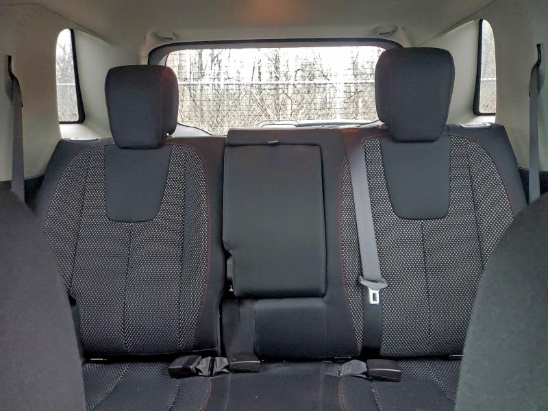 Photo 10 from auction – 2014 GMC TERRAIN SL with VIN 2GKFLWE39E6337065