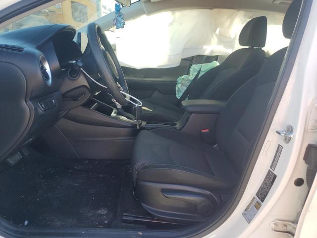 Photo 7 from auction – 2023 KIA FORTE LX with VIN 3KPF24AD3PE507196