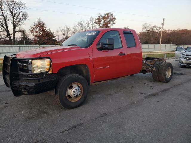 CHEVROLET SILVERADO 2007 with VIN 1GCEC19C37Z503477 - Photo from auction