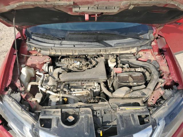 Photo 12 from auction – 2017 NISSAN ROGUE S with VIN JN8AT2MT3HW406802