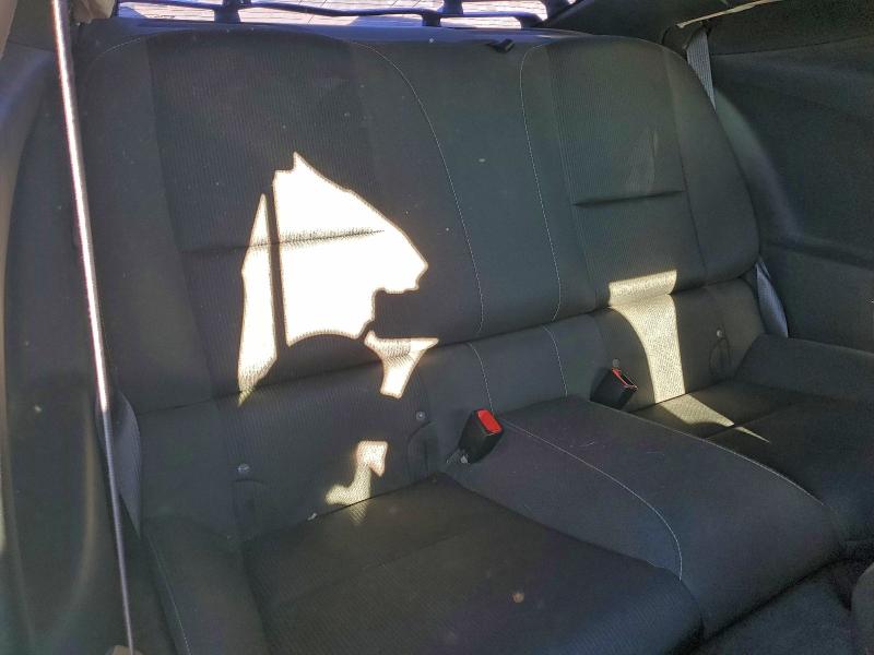 Photo 10 from auction – 2015 CHEVROLET CAMARO with VIN 2G1FG1EW2F9199133