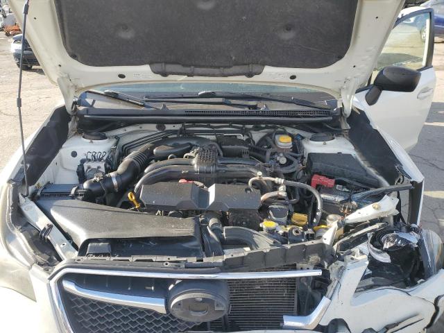 Photo 11 from auction – 2016 SUBARU IMPREZA with VIN JF1GJAA63GG005866