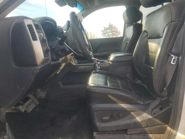 Photo 7 from auction – 2014 GMC SIERRA K15 with VIN 3GTU2WEC0EG552800