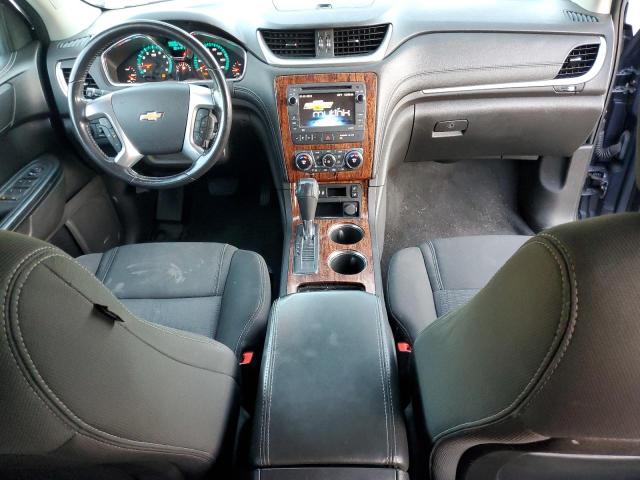 Photo 8 from auction – 2014 CHEVROLET TRAVERSE L with VIN 1GNKRGKD1EJ166320