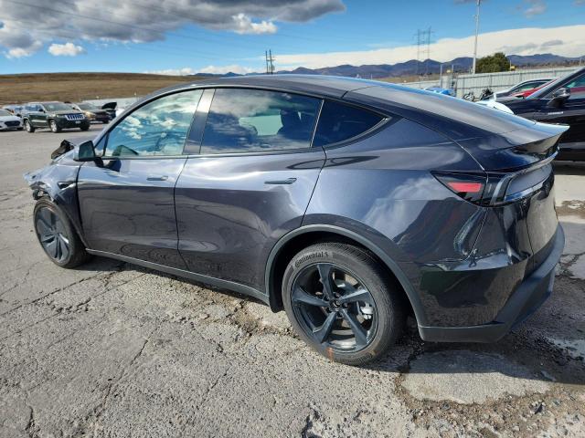 Photo 2 from auction – 2026 TESLA MODEL Y with VIN 7SAYGDEE8TF340449