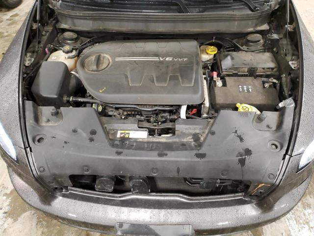 Photo 12 from auction – 2016 JEEP CHEROKEE L with VIN 1C4PJMCS2GW361687