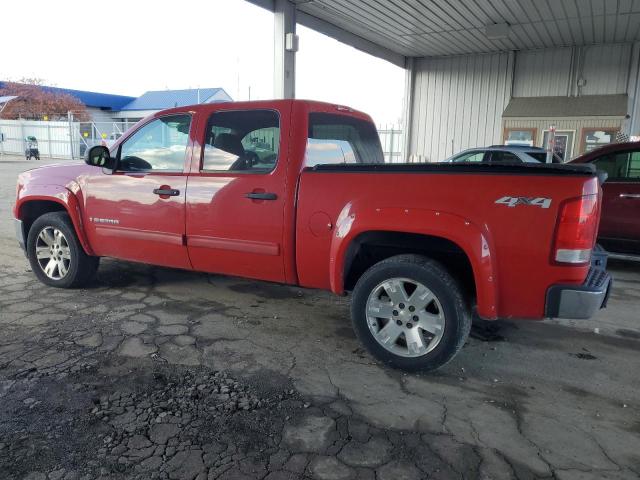 Photo 2 from auction – 2008 GMC SIERRA K15 with VIN 2GTEK133381131600