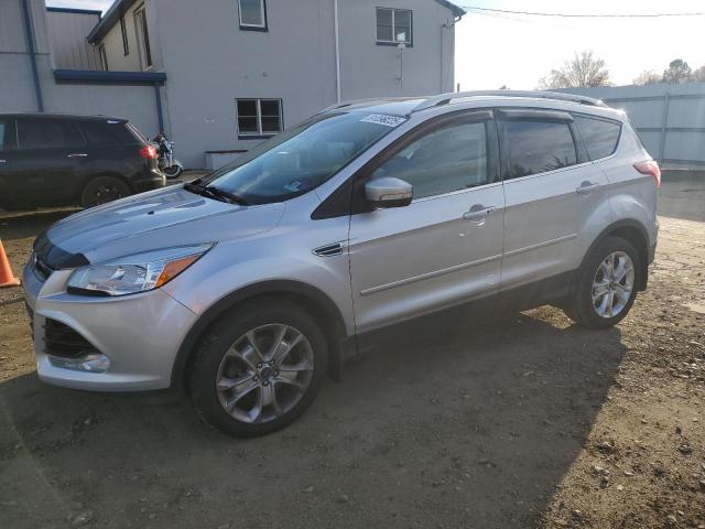 FORD ESCAPE TIT 2016 with VIN 1FMCU9J99GUA50719 - Photo from auction