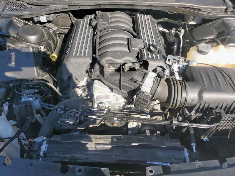 Photo 11 from auction – 2022 DODGE CHALLENGER with VIN 2C3CDZFJ4NH226930