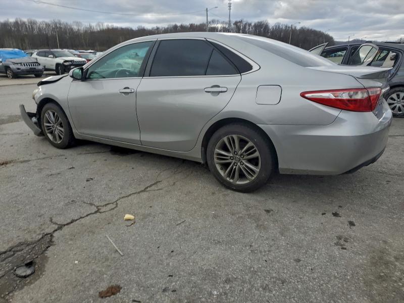 Photo 2 from auction – 2015 TOYOTA CAMRY LE with VIN 4T1BF1FK8FU992715