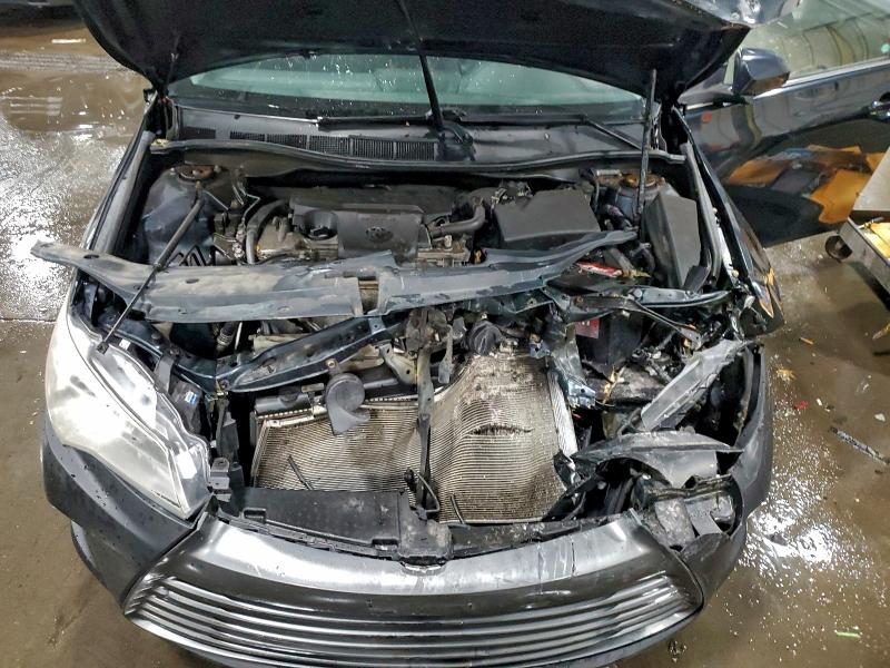 Photo 11 from auction – 2016 TOYOTA CAMRY LE with VIN 4T1BF1FK7GU245706