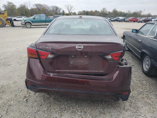 Photo 6 from auction – 2025 NISSAN ALTIMA SV with VIN 1N4BL4DV9SN341809