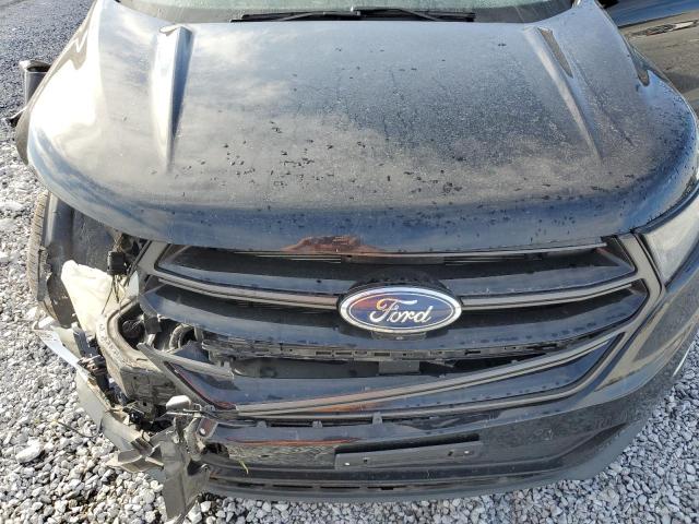Photo 11 from auction – 2018 FORD EDGE SPORT with VIN 2FMPK4AP0JBB78952