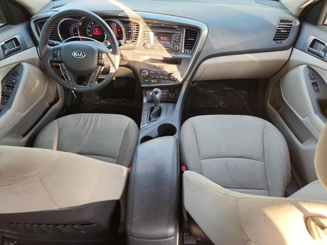 Foto 8 de la subasta – 2013 KIA OPTIMA LX con VIN KNAGM4A72D5441057
