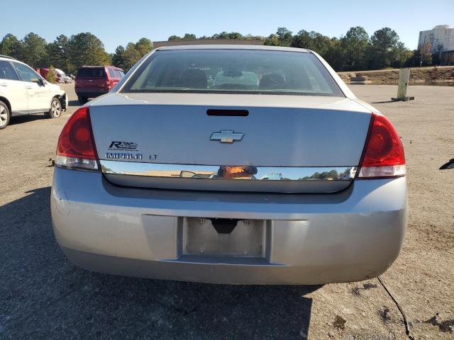 Photo 6 from auction – 2007 CHEVROLET IMPALA LT with VIN 2G1WT58N779289949