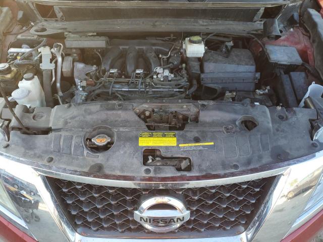 Photo 12 from auction – 2014 NISSAN PATHFINDER with VIN 5N1AR2MN0EC688661