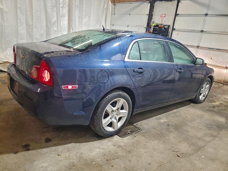 Photo 3 from auction – 2011 CHEVROLET MALIBU LS with VIN 1G1ZB5E1XBF179012