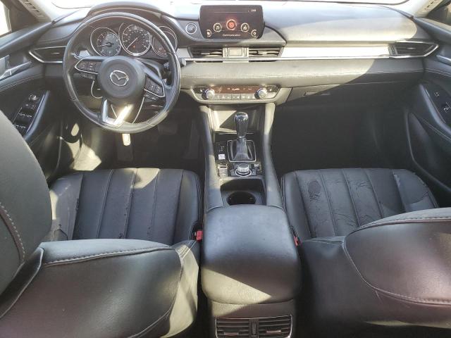 Photo 8 from auction – 2018 MAZDA 6 TOURING with VIN JM1GL1VM2J1315871