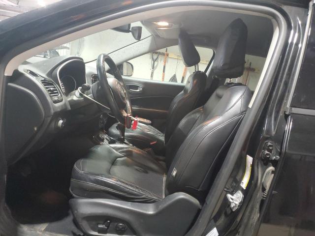 Photo 7 from auction – 2017 JEEP COMPASS LI with VIN 3C4NJDCB9HT681586