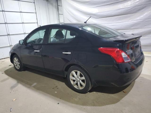 Photo 2 from auction – 2014 NISSAN VERSA S with VIN 3N1CN7APXEL858642