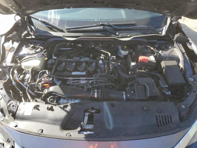 Photo 11 from auction – 2016 HONDA CIVIC with VIN 19XFC1F75GE001822