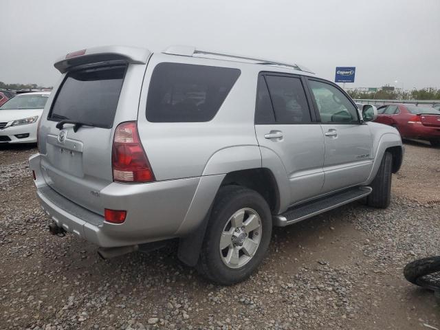 Photo 3 from auction – 2004 TOYOTA 4RUNNER LI with VIN JTEBU17R748024807