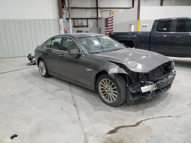 Фото 4 с аукциона – 2011 BMW 535 XI с VIN WBAFU7C51BDU55706
