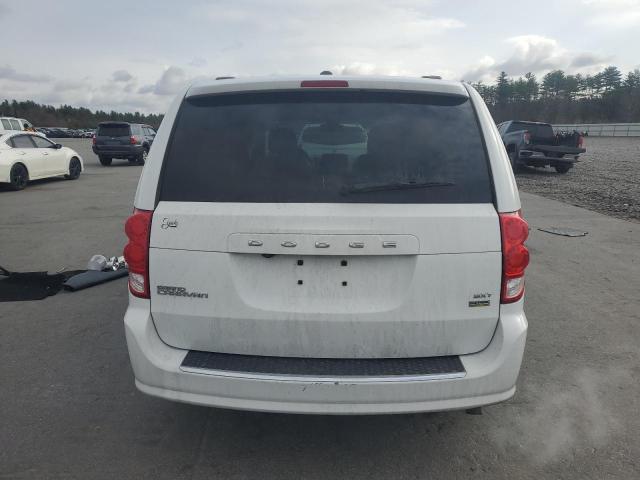 Photo 6 from auction – 2019 DODGE GRAND CARA with VIN 2C4RDGCG3KR723749