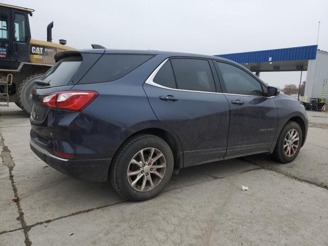 Photo 3 from auction – 2018 CHEVROLET EQUINOX with VIN 3GNAXJEV1JS645378