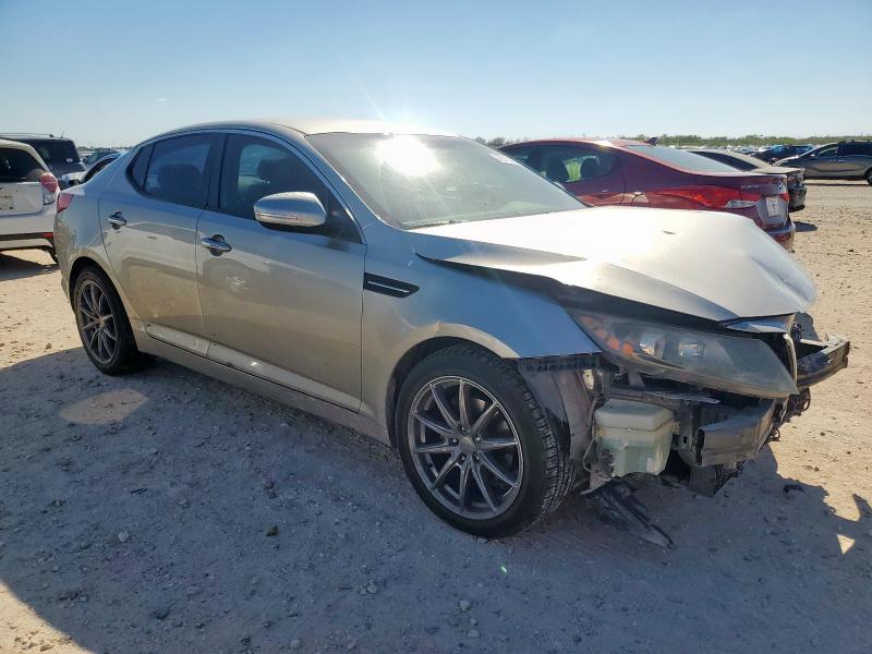 Photo 4 from auction – 2012 KIA OPTIMA LX with VIN 5XXGM4A76CG058915