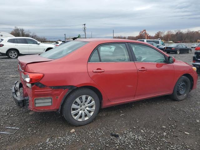 Photo 3 from auction – 2013 TOYOTA COROLLA with VIN 2T1BU4EE5DC931470