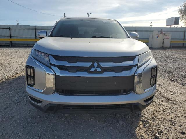 Photo 5 from auction – 2021 MITSUBISHI OUTLANDER with VIN JA4APVAU6MU012709