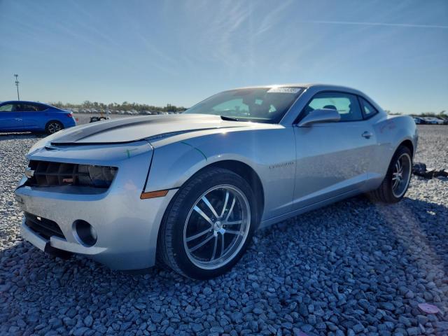 Zdjęcie 1 z aukcji – 2010 CHEVROLET CAMARO LT z VIN 2G1FB1EV3A9216634