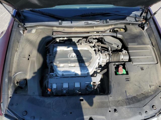 Photo 11 from auction – 2010 ACURA TSX with VIN JH4CU4F62AC003047