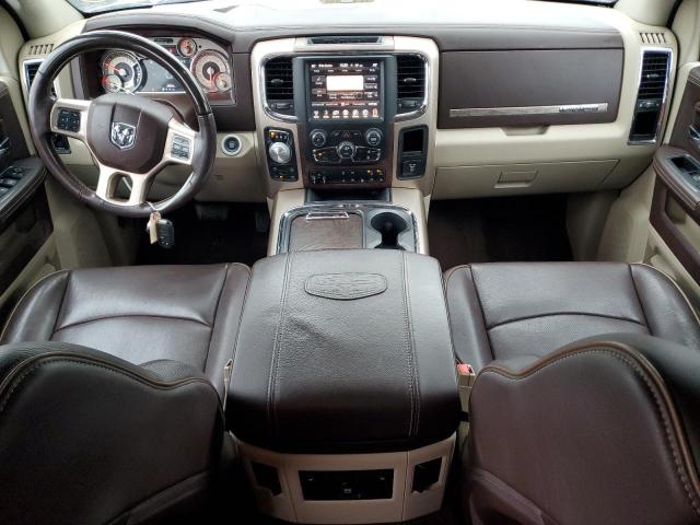 Photo 8 from auction – 2017 RAM 1500 with VIN 1C6RR7PTXHS782773