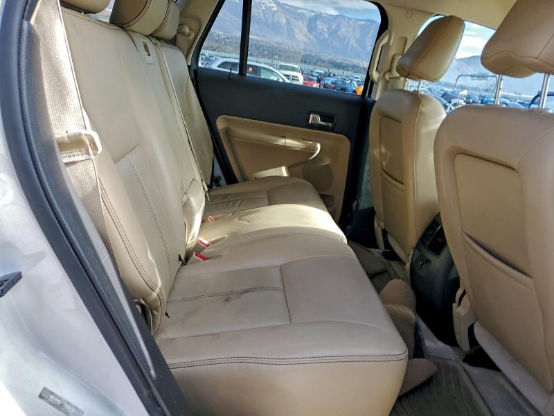 Photo 11 from auction – 2009 FORD EDGE LIMIT with VIN 2FMDK39C39BA56077