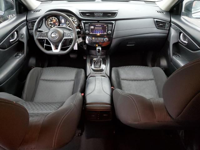 Photo 8 from auction – 2018 NISSAN ROGUE S with VIN KNMAT2MTXJP517827