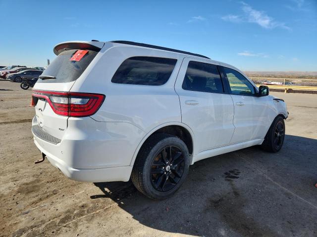 Photo 3 from auction – 2024 DODGE DURANGO GT with VIN 1C4RDJDG8RC213010