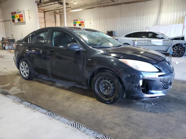 Photo 4 from auction – 2012 MAZDA 3 I with VIN JM1BL1UG0C1586100