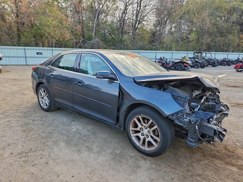 Photo 4 from auction – 2015 CHEVROLET MALIBU 1LT with VIN 1G11C5SL6FF215610