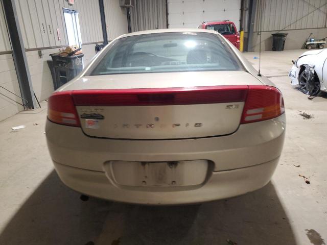 Photo 6 from auction – 2003 DODGE INTREPID S with VIN 2B3HD46R93H505752